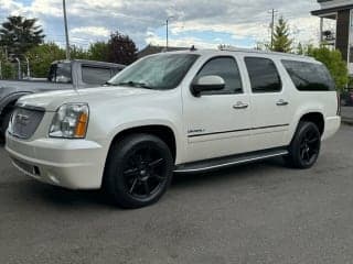 GMC 2012 Yukon XL