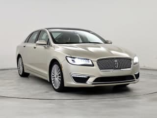 Lincoln 2017 MKZ Hybrid