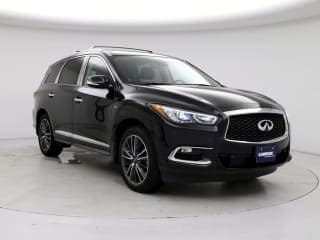 Infiniti 2019 QX60