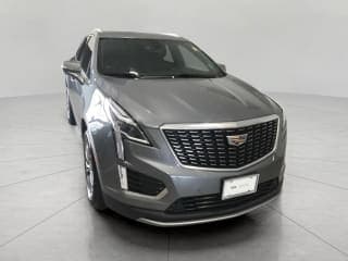 Cadillac 2021 XT5