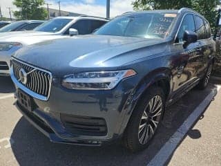 Volvo 2021 XC90