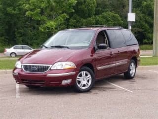 Ford 2001 Windstar