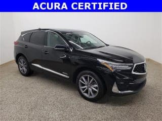 Acura 2020 RDX