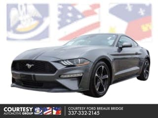 Ford 2021 Mustang