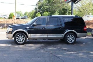 Ford 2013 Expedition EL