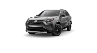 Toyota 2024 RAV4 Hybrid