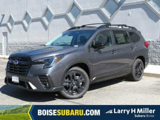 Subaru 2024 Ascent