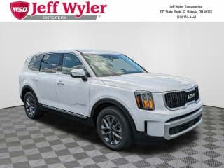 Kia 2024 Telluride