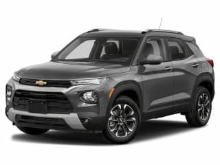 Chevrolet 2021 Trailblazer