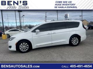 Chrysler 2019 Pacifica