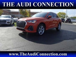 Audi 2024 Q3