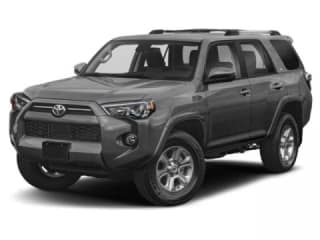 Toyota 2022 4Runner