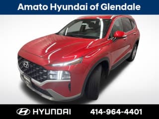 Hyundai 2023 Santa Fe