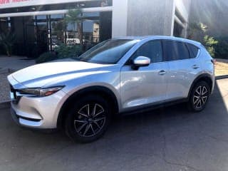 Mazda 2018 CX-5