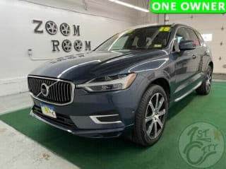 Volvo 2018 XC60