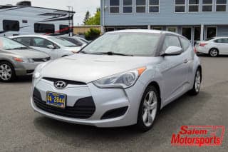 Hyundai 2013 Veloster