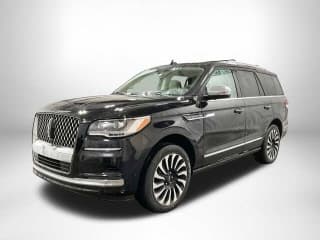 Lincoln 2024 Navigator