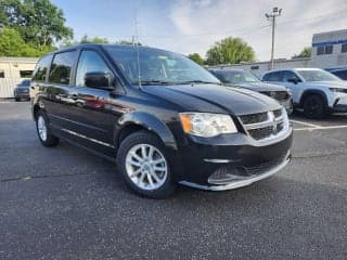 Dodge 2016 Grand Caravan