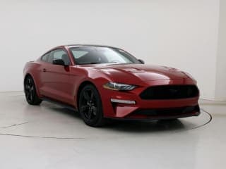 Ford 2021 Mustang