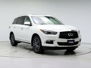 Infiniti 2019 QX60