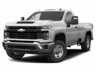 Chevrolet 2024 Silverado 2500HD