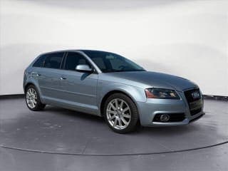 Audi 2012 A3