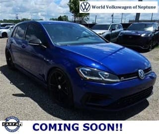 Volkswagen 2019 Golf R