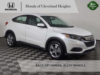 Honda 2021 HR-V