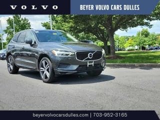 Volvo 2020 XC60