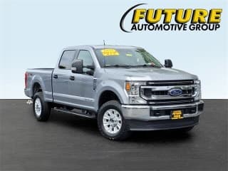 Ford 2022 F-250 Super Duty