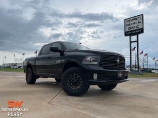 Ram 2013 1500