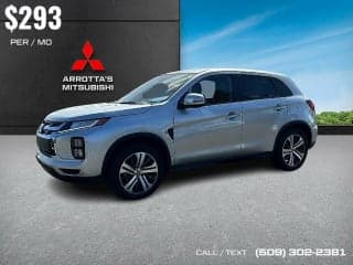 Mitsubishi 2023 Outlander Sport