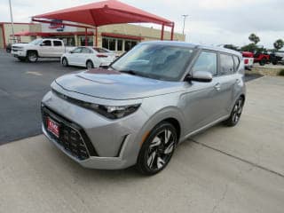 Kia 2023 Soul