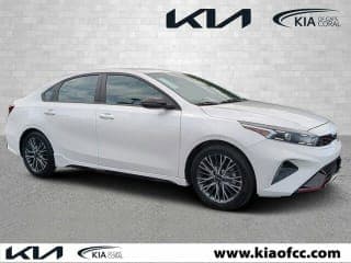 Kia 2023 Forte