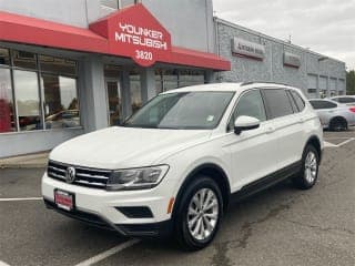 Volkswagen 2019 Tiguan