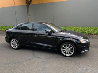 Audi 2015 A3