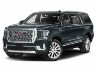 GMC 2022 Yukon XL