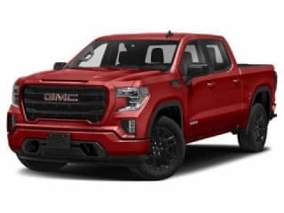 GMC 2021 Sierra 1500