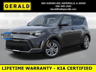 Kia 2024 Soul