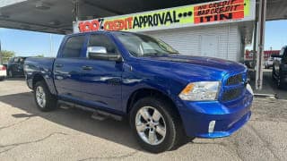 Ram 2018 1500