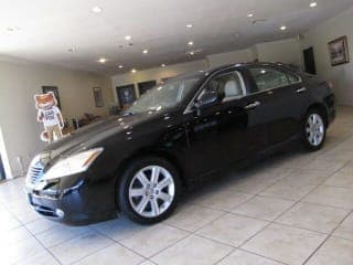 Lexus 2007 ES 350