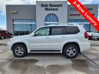 Lexus 2008 GX 470