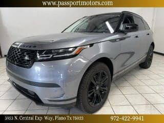 Land Rover 2020 Range Rover Velar