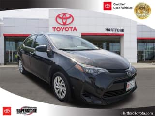 Toyota 2018 Corolla