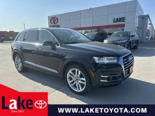 Audi 2018 Q7