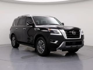 Nissan 2023 Armada