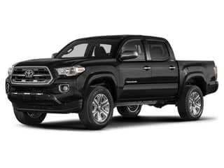 Toyota 2016 Tacoma