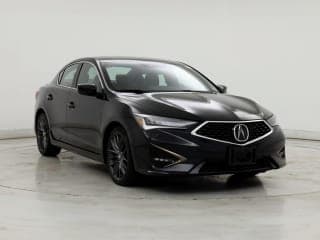 Acura 2022 ILX