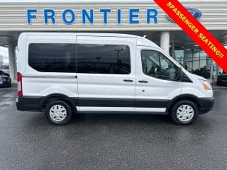 Ford 2019 Transit