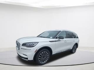 Lincoln 2023 Aviator